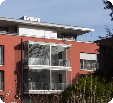 residential hvac services