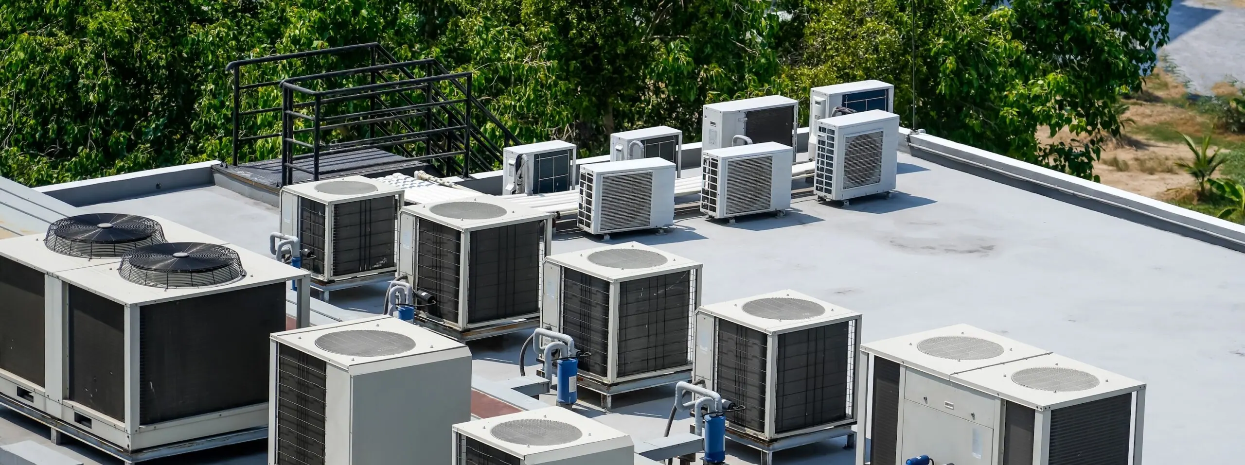 hvac service company