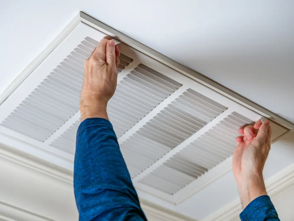 energy efficient hvac