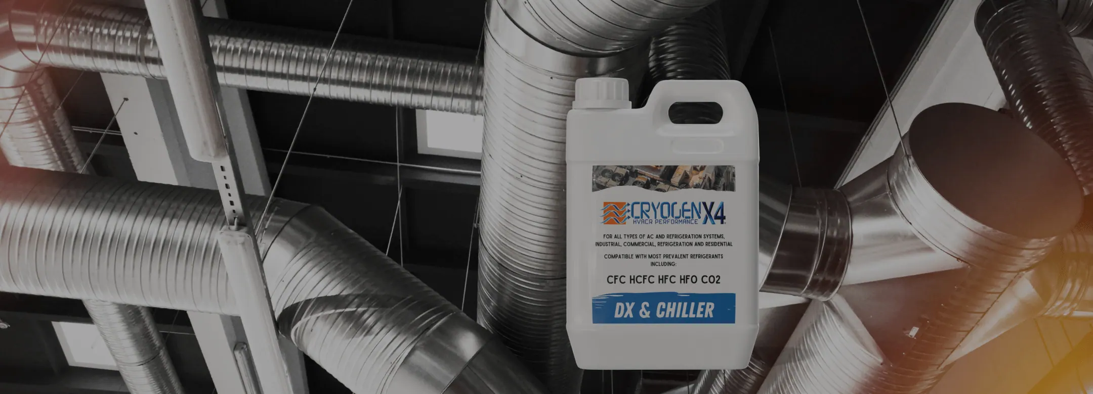 energy efficient hvac