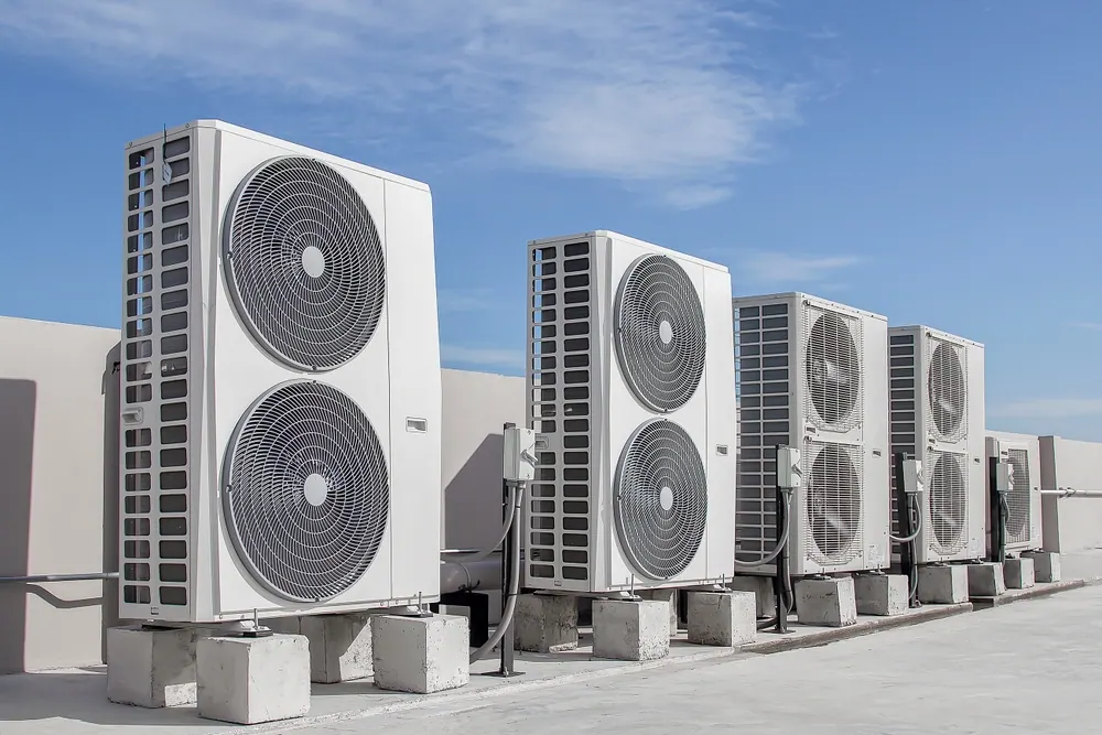 best hvac companies